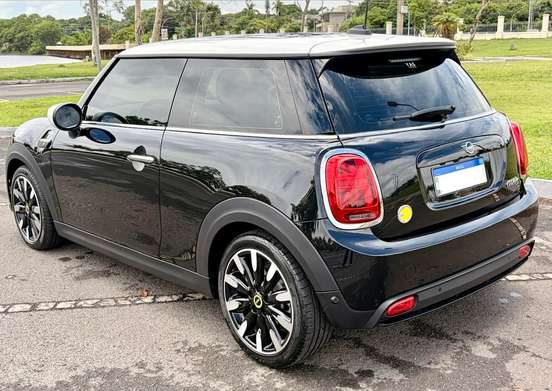 MINI-COOPER-SE EXCLUSIVE 2P ELÉTRICO MINI-COOPER-2023