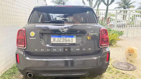 MINI-COUNTRYMAN-1.5 12V TWINPOWER TURBO HYBRID COOPER S E TOP ALL4 STEPTRONIC MINI-COUNTRYMAN-2021
