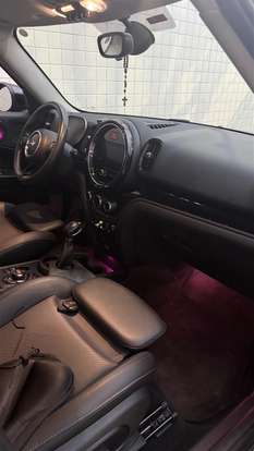 MINI-COUNTRYMAN-1.5 12V TWINPOWER TURBO HYBRID COOPER S E TOP ALL4 STEPTRONIC MINI-COUNTRYMAN-2021