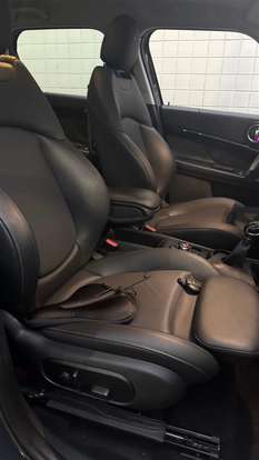 MINI-COUNTRYMAN-1.5 12V TWINPOWER TURBO HYBRID COOPER S E TOP ALL4 STEPTRONIC MINI-COUNTRYMAN-2021