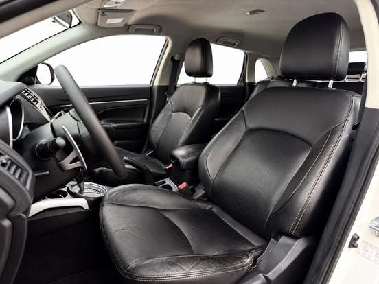 MITSUBISHI-ASX-2011