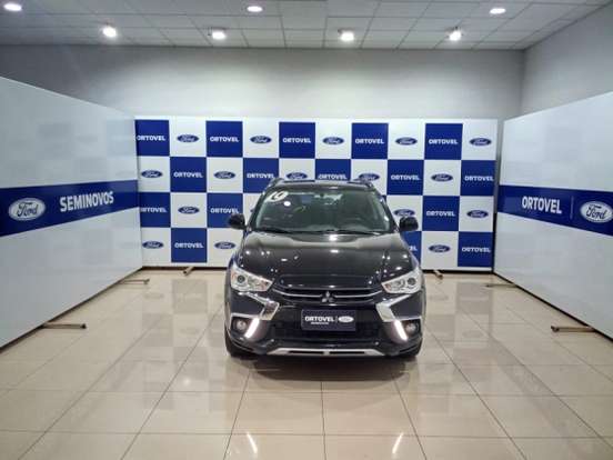 MITSUBISHI-ASX-2018