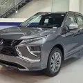 MITSUBISHI ECLIPSE CROSS 1.5 MIVEC TURBO GASOLINA RUSH CVT MITSUBISHI ECLIPSE CROSS 1.5 MIVEC TURBO GASOLINA RUSH CVT
