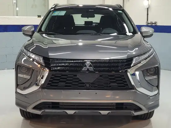 MITSUBISHI-ECLIPSE CROSS-1.5 MIVEC TURBO GASOLINA RUSH CVT MITSUBISHI-ECLIPSE CROSS-2026