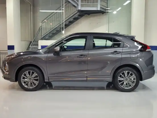 MITSUBISHI-ECLIPSE CROSS-2026