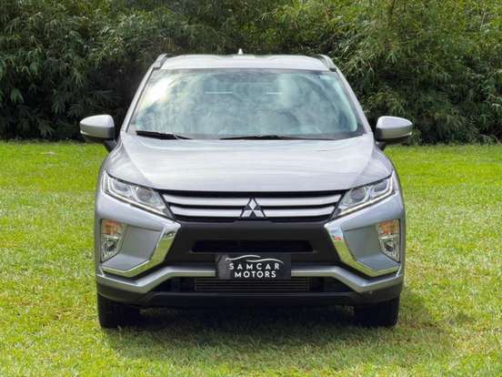 MITSUBISHI-ECLIPSE CROSS-2021