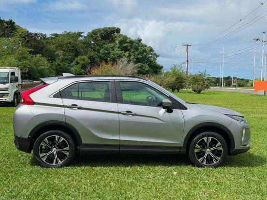 MITSUBISHI-ECLIPSE CROSS-2021