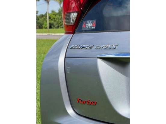 MITSUBISHI-ECLIPSE CROSS-2021