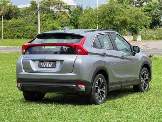 MITSUBISHI-ECLIPSE CROSS-2021