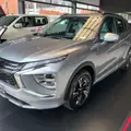 MITSUBISHI ECLIPSE CROSS 1.5 MIVEC TURBO GASOLINA HPE CVT MITSUBISHI ECLIPSE CROSS 1.5 MIVEC TURBO GASOLINA HPE CVT