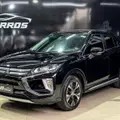 MITSUBISHI ECLIPSE CROSS 1.5 MIVEC TURBO GASOLINA HPE-S CVT MITSUBISHI ECLIPSE CROSS 1.5 MIVEC TURBO GASOLINA HPE-S CVT