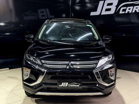 MITSUBISHI-ECLIPSE CROSS-2019