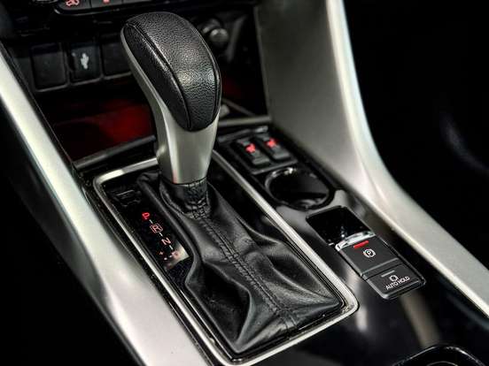 MITSUBISHI-ECLIPSE CROSS-2019