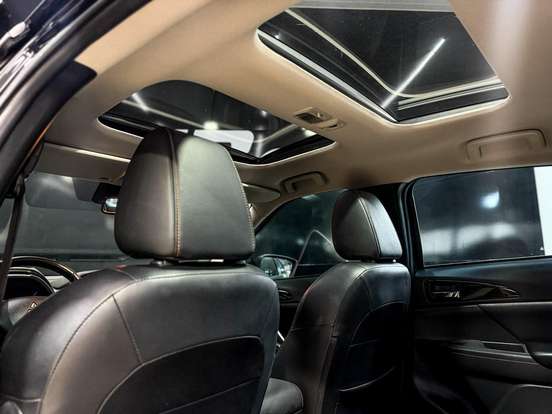 MITSUBISHI-ECLIPSE CROSS-2019