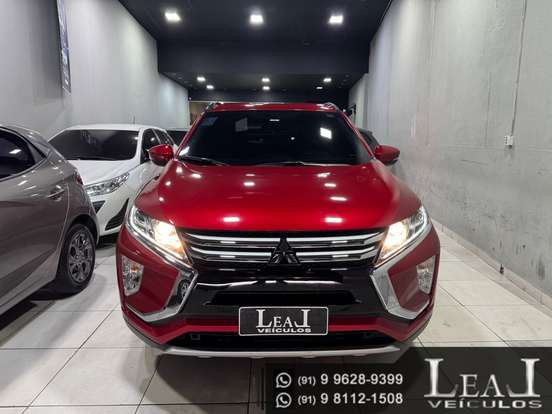 MITSUBISHI-ECLIPSE CROSS-2021