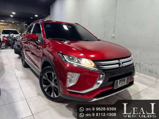 MITSUBISHI-ECLIPSE CROSS-2021