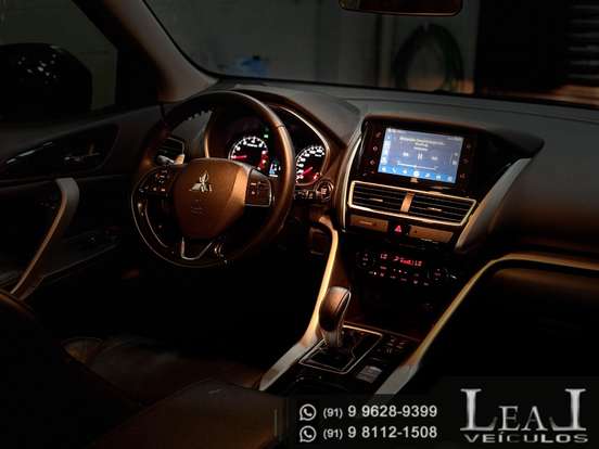 MITSUBISHI-ECLIPSE CROSS-2021