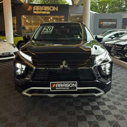 MITSUBISHI-ECLIPSE CROSS-2022