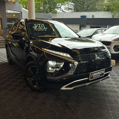 MITSUBISHI-ECLIPSE CROSS-2022