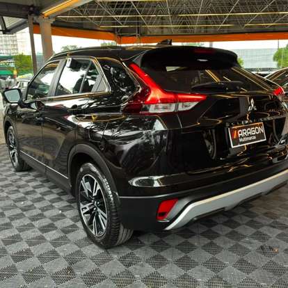 MITSUBISHI-ECLIPSE CROSS-2022