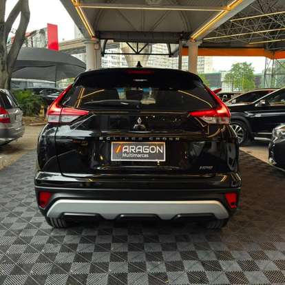 MITSUBISHI-ECLIPSE CROSS-2022