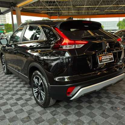 MITSUBISHI-ECLIPSE CROSS-2022