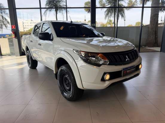 MITSUBISHI-L200 TRITON-2022