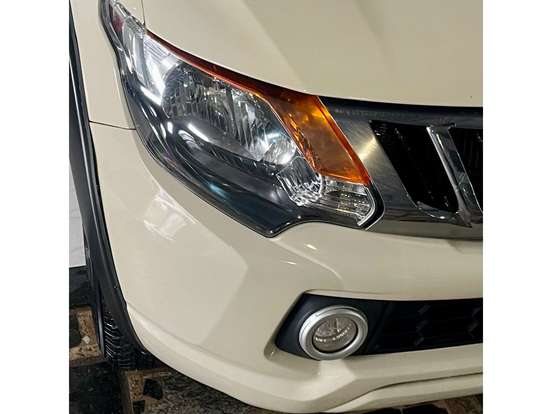 MITSUBISHI-L200 TRITON-2024