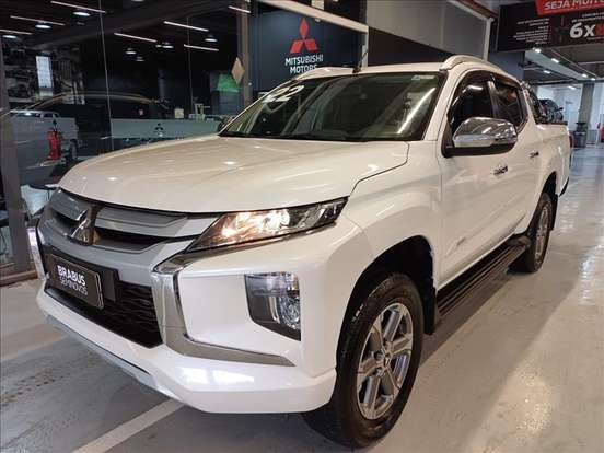 MITSUBISHI-L200 TRITON-2022
