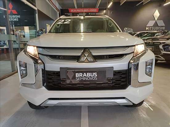 MITSUBISHI-L200 TRITON-2022