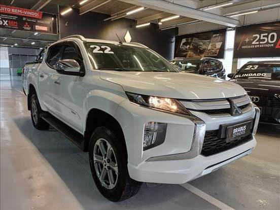 MITSUBISHI-L200 TRITON-2022