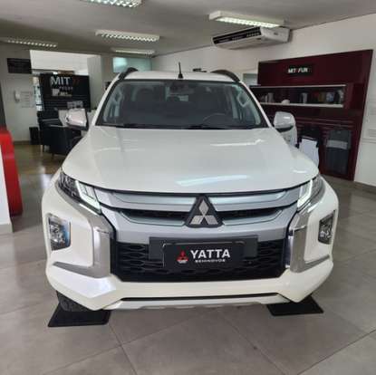 MITSUBISHI-L200 TRITON-2022