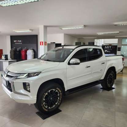MITSUBISHI-L200 TRITON-2022