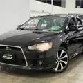 MITSUBISHI LANCER 2.0 GT 16V GASOLINA 4P AUTOMÁTICO MITSUBISHI LANCER 2.0 GT 16V GASOLINA 4P AUTOMÁTICO