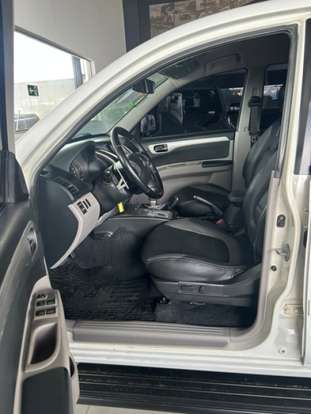 MITSUBISHI-PAJERO DAKAR-2014