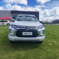 MITSUBISHI PAJERO SPORT 2.4 16V MIVEC TURBO DIESEL HPE AWD AUTOMÁTICO MITSUBISHI PAJERO SPORT 2.4 16V MIVEC TURBO DIESEL HPE AWD AUTOMÁTICO