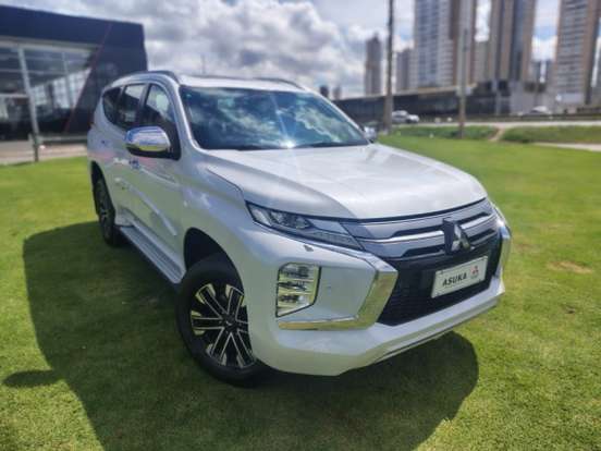 MITSUBISHI-PAJERO SPORT-2.4 16V MIVEC TURBO DIESEL HPE AWD AUTOMÁTICO MITSUBISHI-PAJERO SPORT-2023