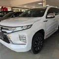 MITSUBISHI PAJERO SPORT 2.4 16V MIVEC TURBO DIESEL HPE-S AWD AUTOMÁTICO MITSUBISHI PAJERO SPORT 2.4 16V MIVEC TURBO DIESEL HPE-S AWD AUTOMÁTICO