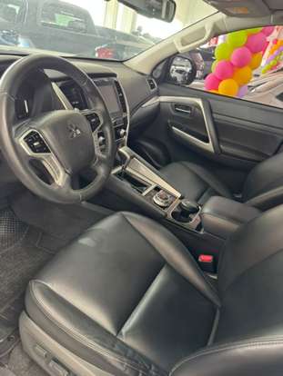 MITSUBISHI-PAJERO SPORT-2023