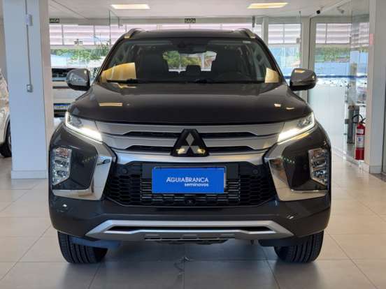 MITSUBISHI-PAJERO SPORT-2021
