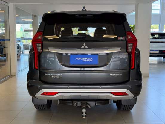 MITSUBISHI-PAJERO SPORT-2021