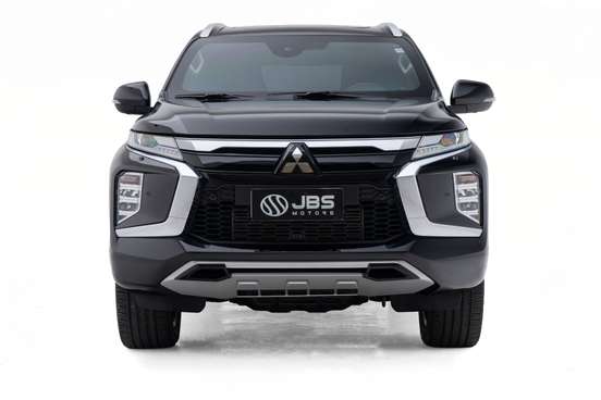 MITSUBISHI-PAJERO SPORT-2023