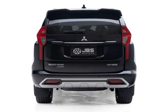 MITSUBISHI-PAJERO SPORT-2023
