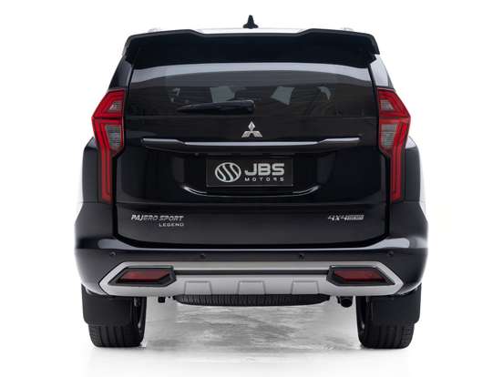 MITSUBISHI-PAJERO SPORT-2.4 16V MIVEC TURBO DIESEL LEGEND AWD AUTOMÁTICO MITSUBISHI-PAJERO SPORT-2023