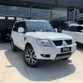 MITSUBISHI PAJERO TR4 2.0 4X2 16V 140CV FLEX 4P MANUAL MITSUBISHI PAJERO TR4 2.0 4X2 16V 140CV FLEX 4P MANUAL