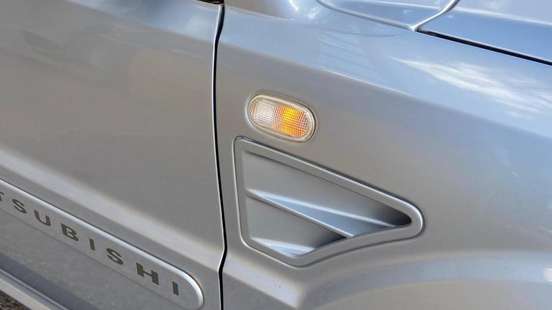 MITSUBISHI-PAJERO TR4-2.0 4X2 16V 140CV FLEX 4P AUTOMÁTICO MITSUBISHI-PAJERO TR4-2012