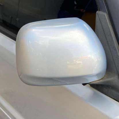 MITSUBISHI-PAJERO TR4-2012