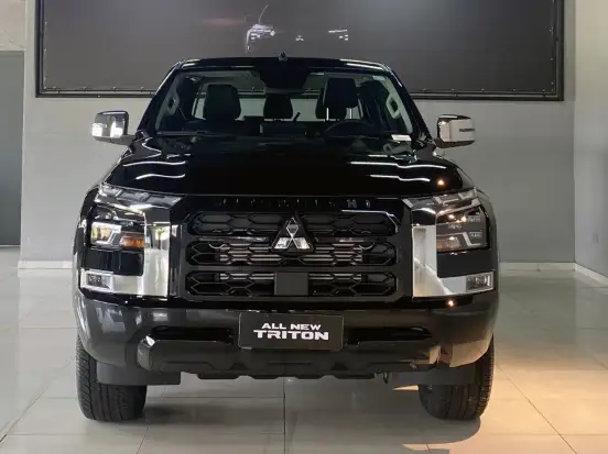 MITSUBISHI-TRITON-2.4 BITURBO DIESEL CD HPE 4X4 AUTOMÁTICO MITSUBISHI-TRITON-2026