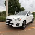 MITSUBISHI ASX 2.0 4X4 AWD 16V GASOLINA 4P AUTOMÁTICO MITSUBISHI ASX 2.0 4X4 AWD 16V GASOLINA 4P AUTOMÁTICO