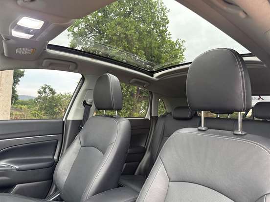 MITSUBISHI-ASX-2013